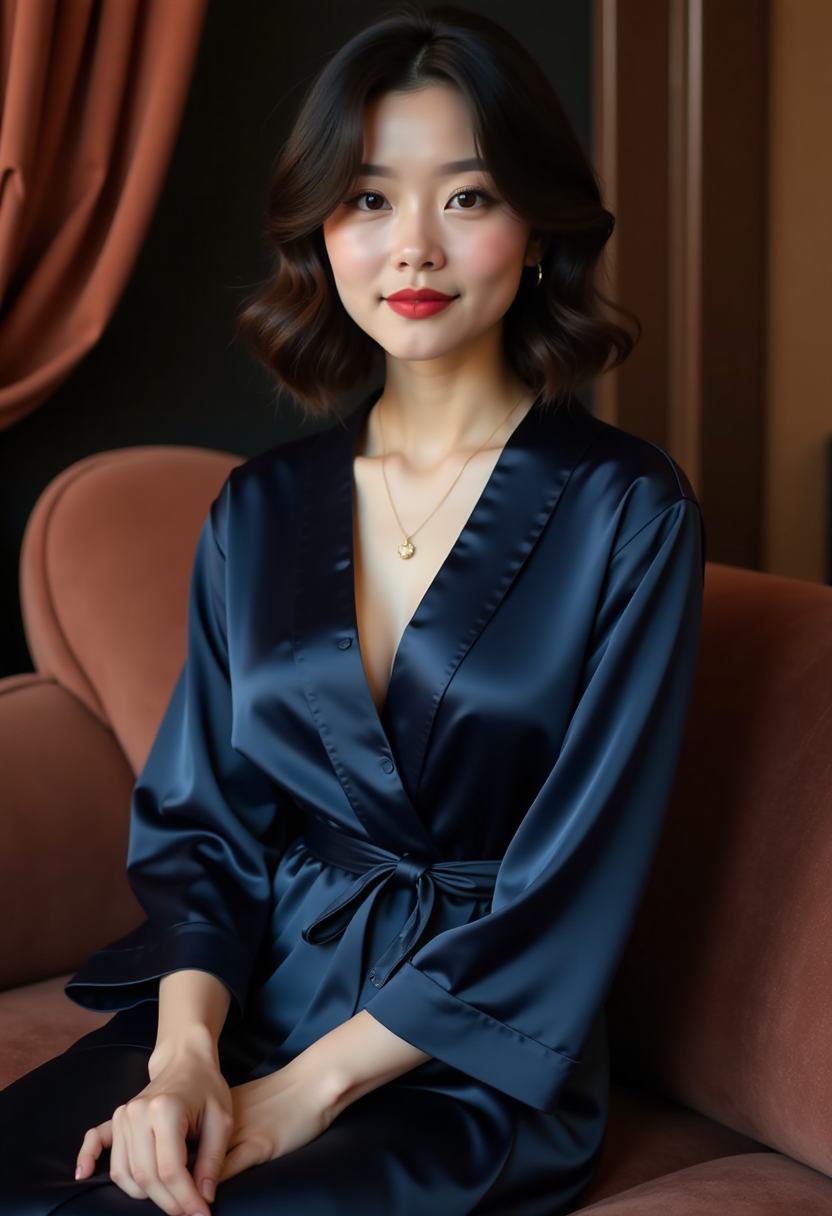 迷糊咖啡厅